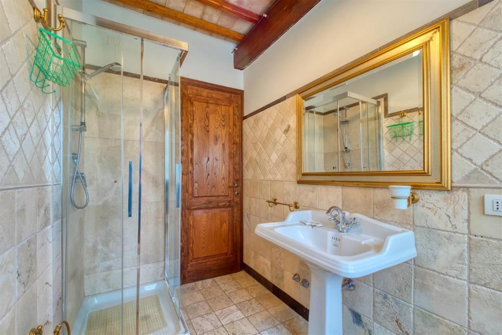 Casa Vacanze Residenza Bocci