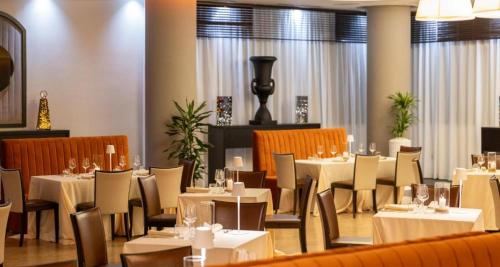 Best Western Hotel Palace Lucera