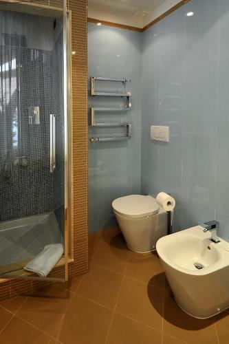 B&B Casa di Giò Luxury Resort