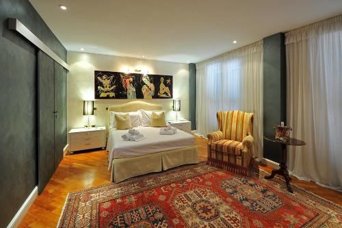 B&B Casa di Giò Luxury Resort
