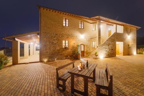 Agriturismo - La Campagna di San Francesco