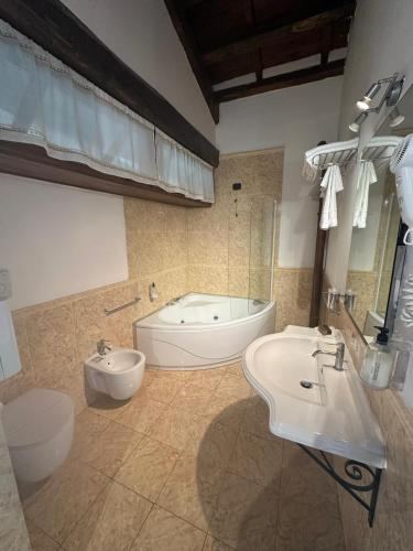 Hotel Tenuta dell'Argento Resort