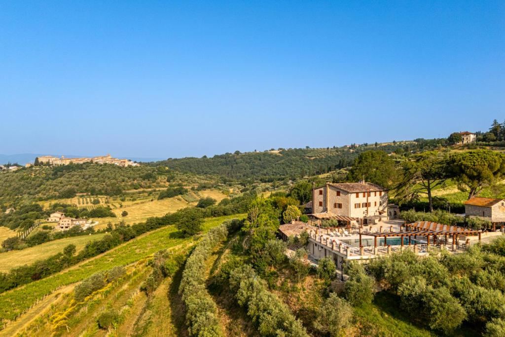 Agriturismo Beata Vanna
