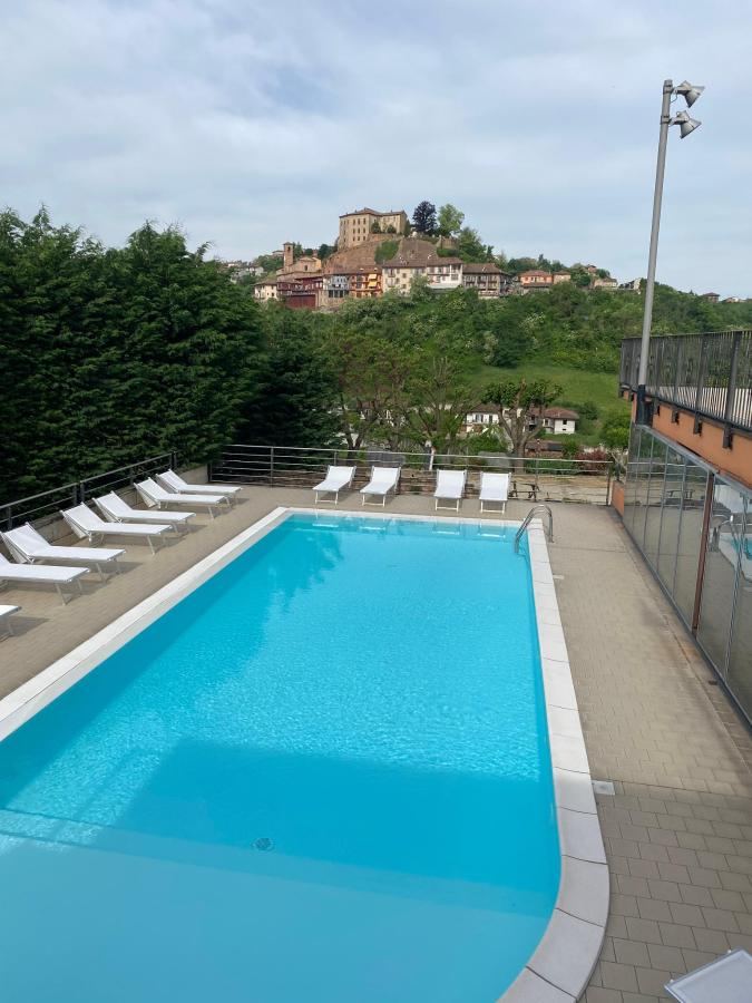 Piscina di Mongalletto o nelle vicinanze