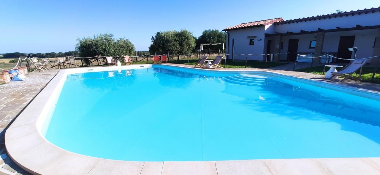 Piscina di Terra dei Bisonti o nelle vicinanze