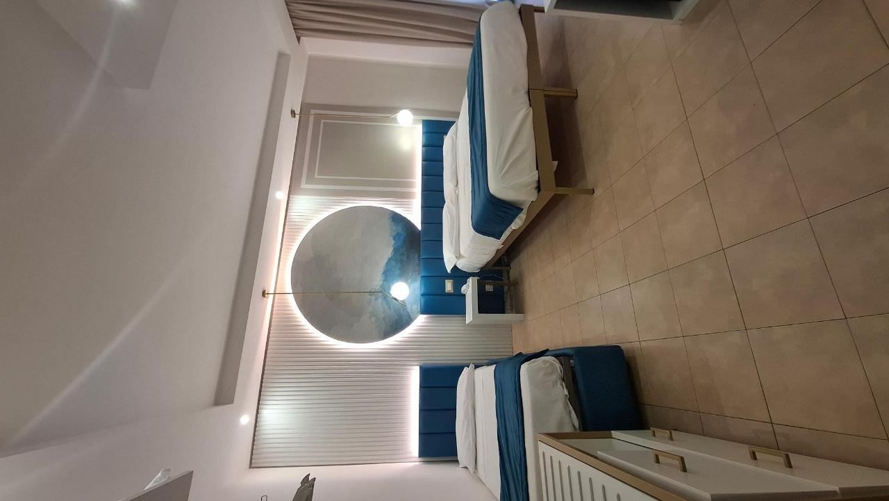 Bagno di Le Naiadi Park Hotel Sul Lago