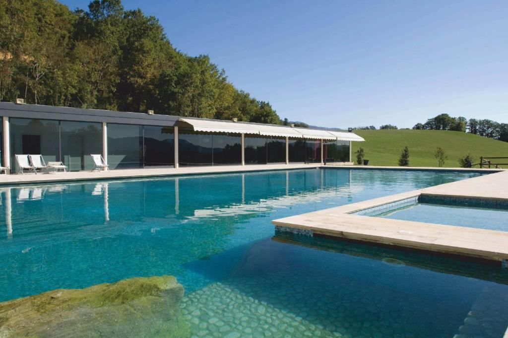 Relais Villa D'Assio