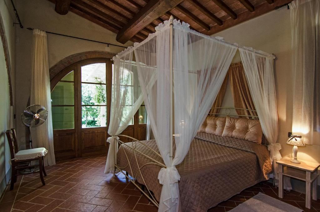 Agriturismo Valliferone