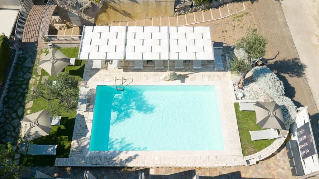 Giardini di Marzo Lecce B&B