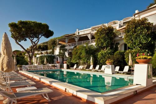 Le Querce Resort Sea Thermae & Spa
