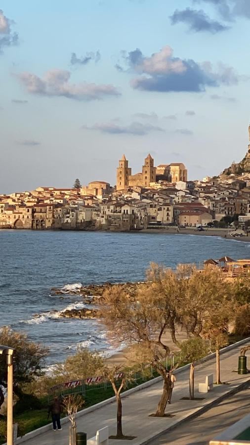Paesaggio naturale nelle vicinanze dell'hotel