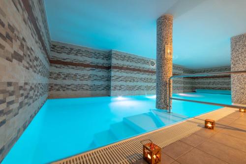 Albergo Punta Zerbion