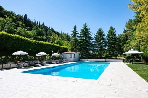 Villa Gioia Civita