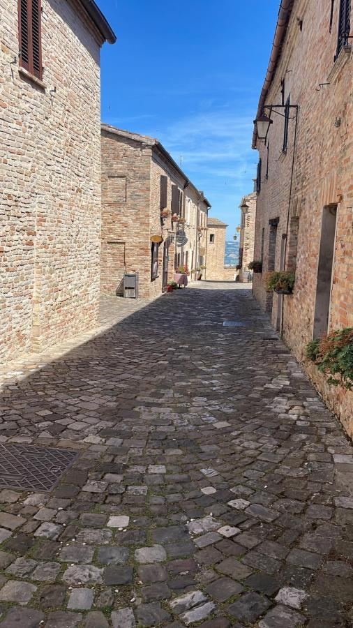 Il quartiere o una zona nella vicinanze dell'hotel
