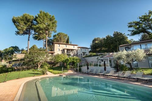 Sogno di Davide Country House