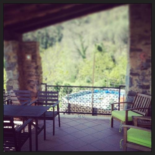 Farmhouse B&B Castagnola 64