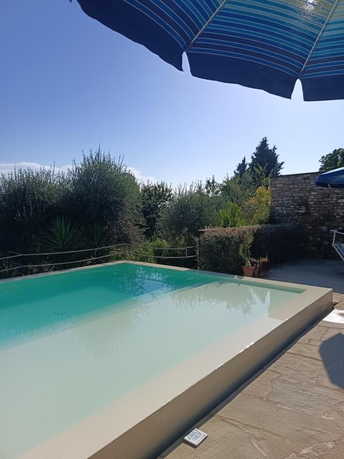 Piscina di Castello di Granarola Relais - Adults Friendly - o nelle vicinanze