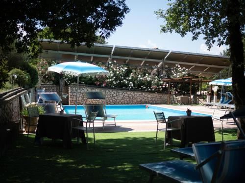 La Rocca Residence