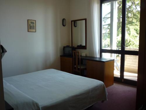 Hotel Montecarlo