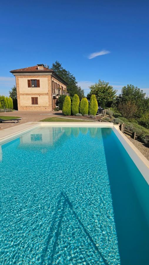 Piscina di Alta Villa The Countryhouse Adults Only Boutique BnB o nelle vicinanze