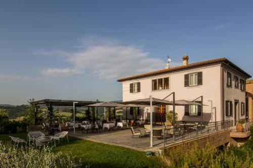 Roccafiore Wine Resort & Spa