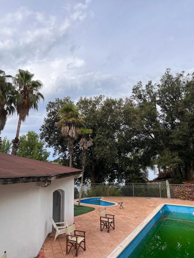 Piscina di Baia D'Oro o nelle vicinanze