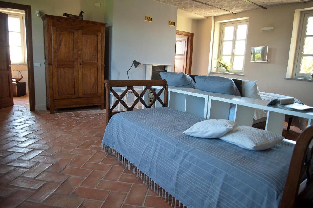 Cascina San Giorgio