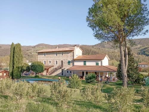 Casa Vacanze Il Conte