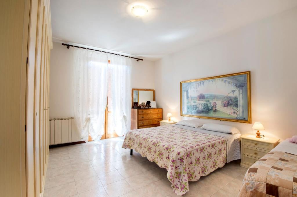 B&B VILLA GINEVRA