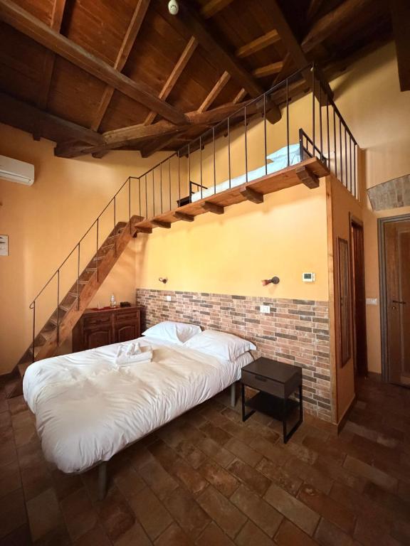 Il Casale Di Roma