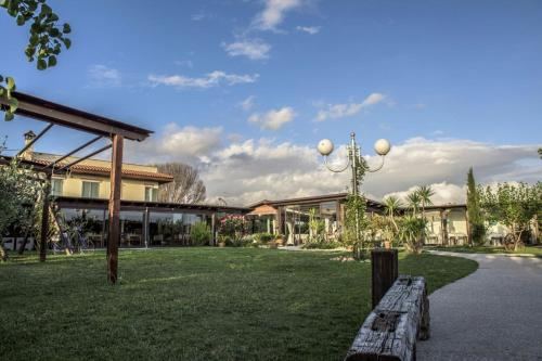 Agriturismo Torre Flavia