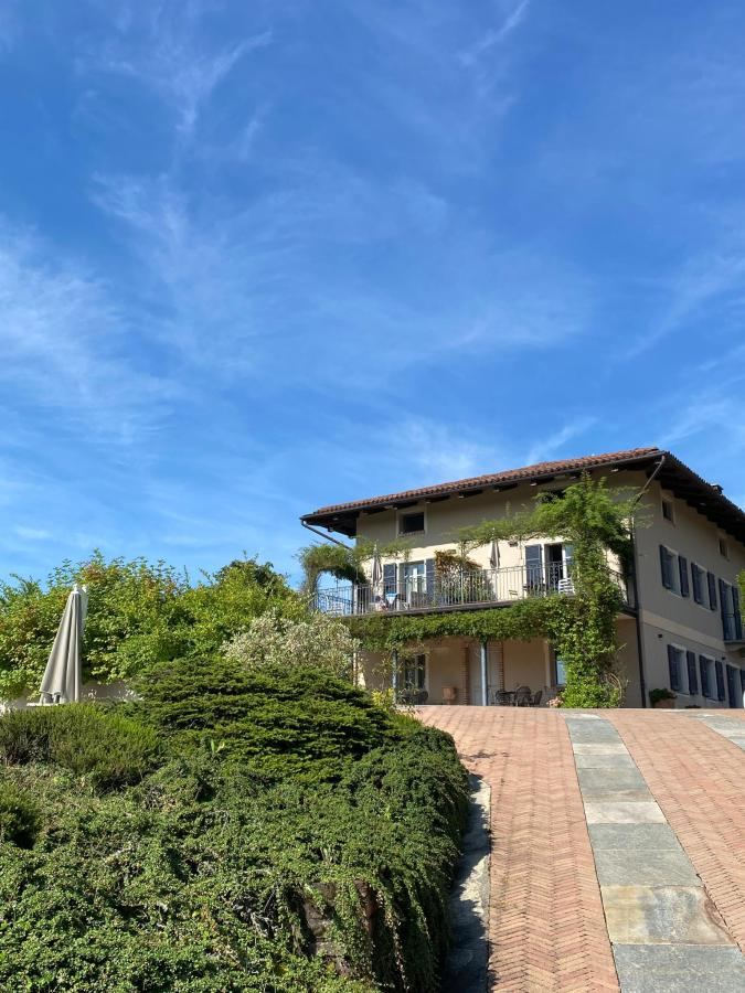 Giardino di La Civignola