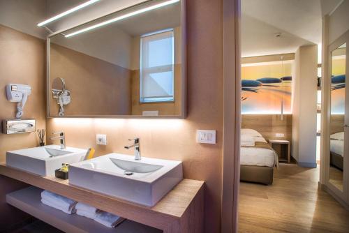 Guesia Village Hotel e Spa