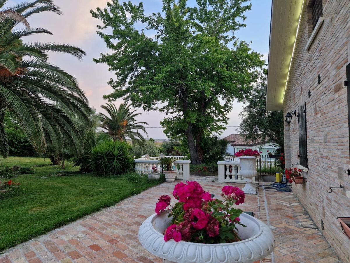 Giardino di Country House Resort Villa Giardino degli Eventi