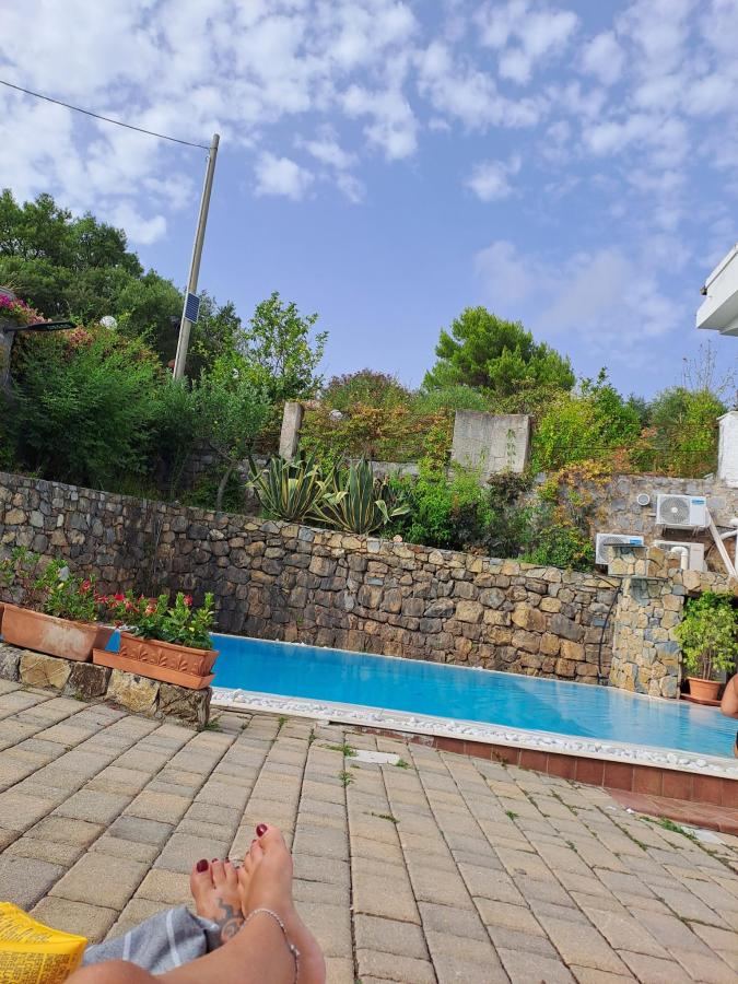 Piscina di Chiaro di Luna o nelle vicinanze