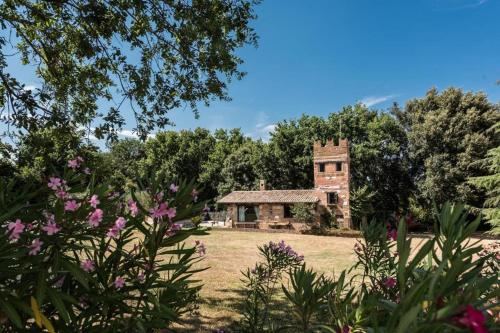 Tenuta Torre di Pian Castagno