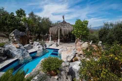Le Capanne di Villa Margherita