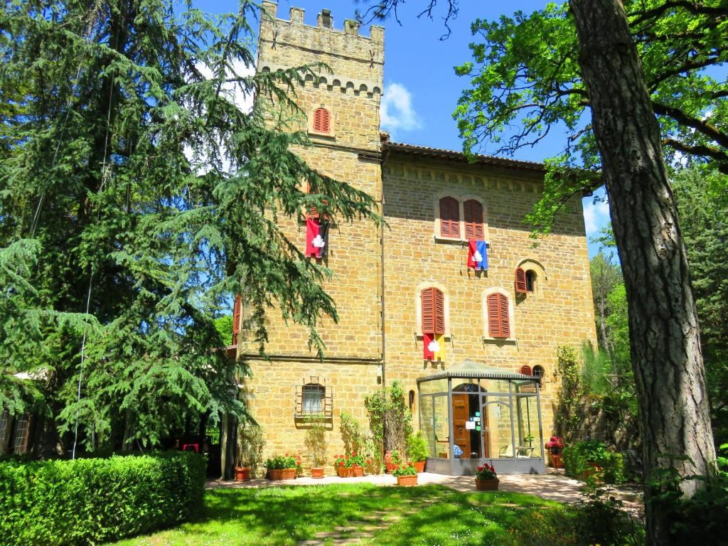 Castello Cortevecchio