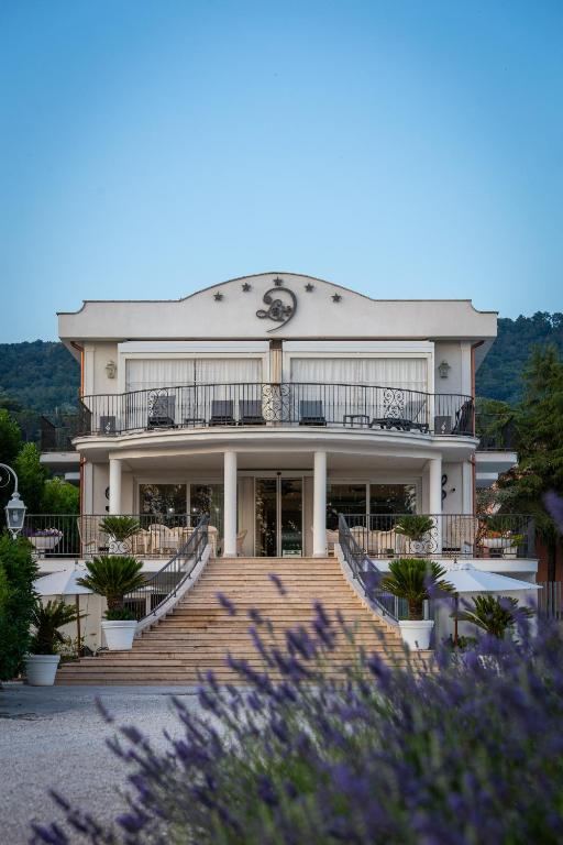 Ludwig Boutique Hotel & Spa