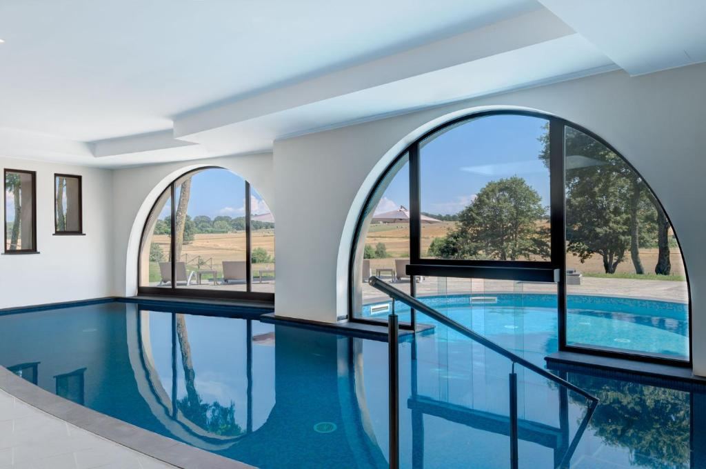 Borgo La Chiaracia Resort & SPA