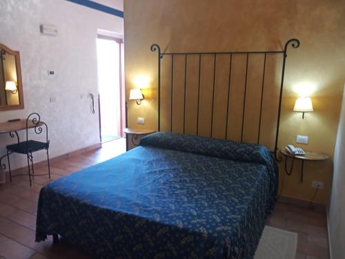 Il Borgo Dell'Ulivo