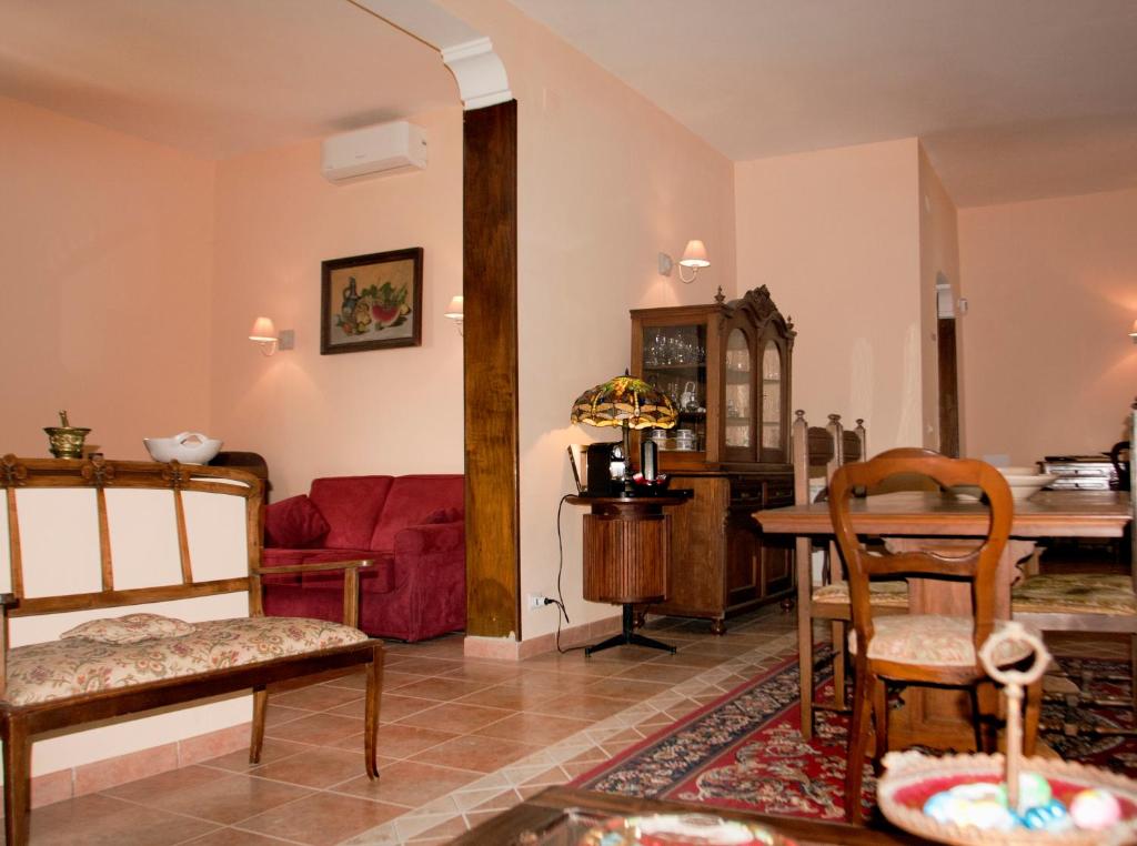 Relais La Mimosa