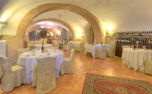 Marchese Del Grillo