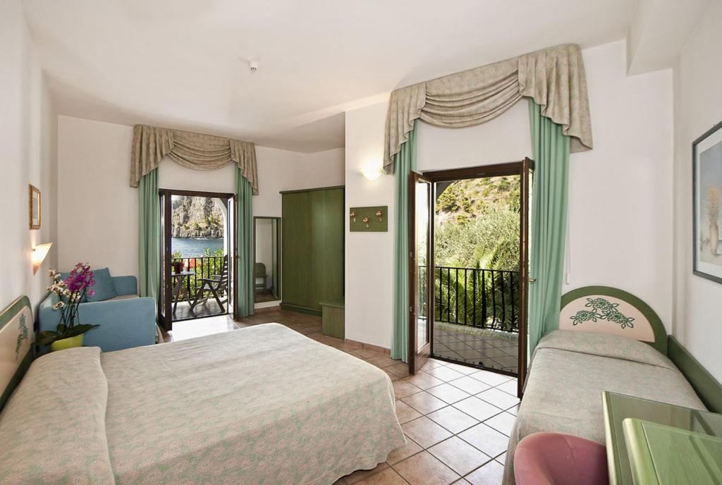 Hotel Gabbiano
