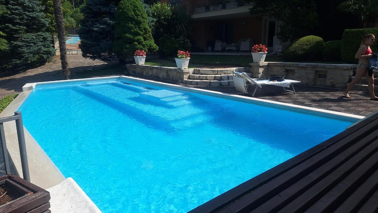 Piscina di Fontana Vecchia o nelle vicinanze