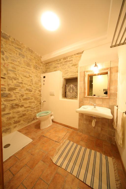 Borgo Di Cortolla