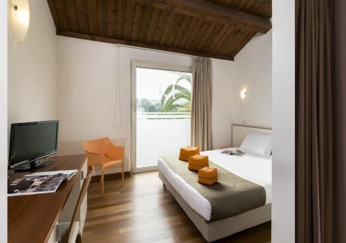 Finis Africae Hotel
