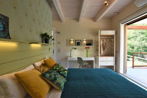 L'ALBEROCASA Eco Residence