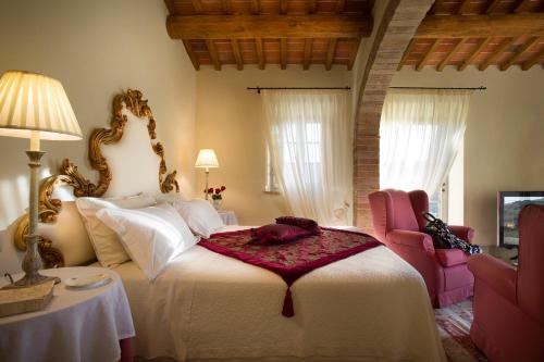 Villa San Sanino - Relais in Tuscany