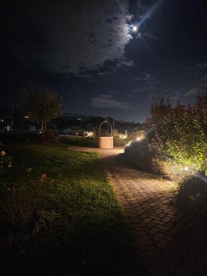 Giardino di Anna Boccali Resort
